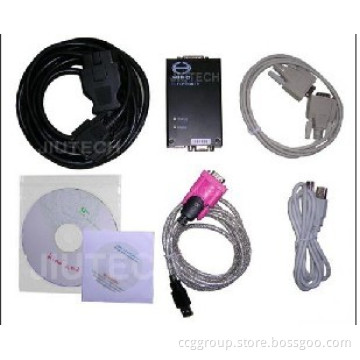 Kobelco Hino Bowie Explorer Diagnostic
